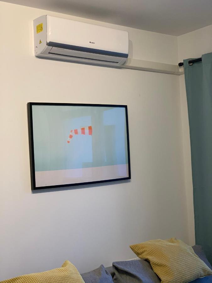 Apartament Master Γκντανσκ Εξωτερικό φωτογραφία