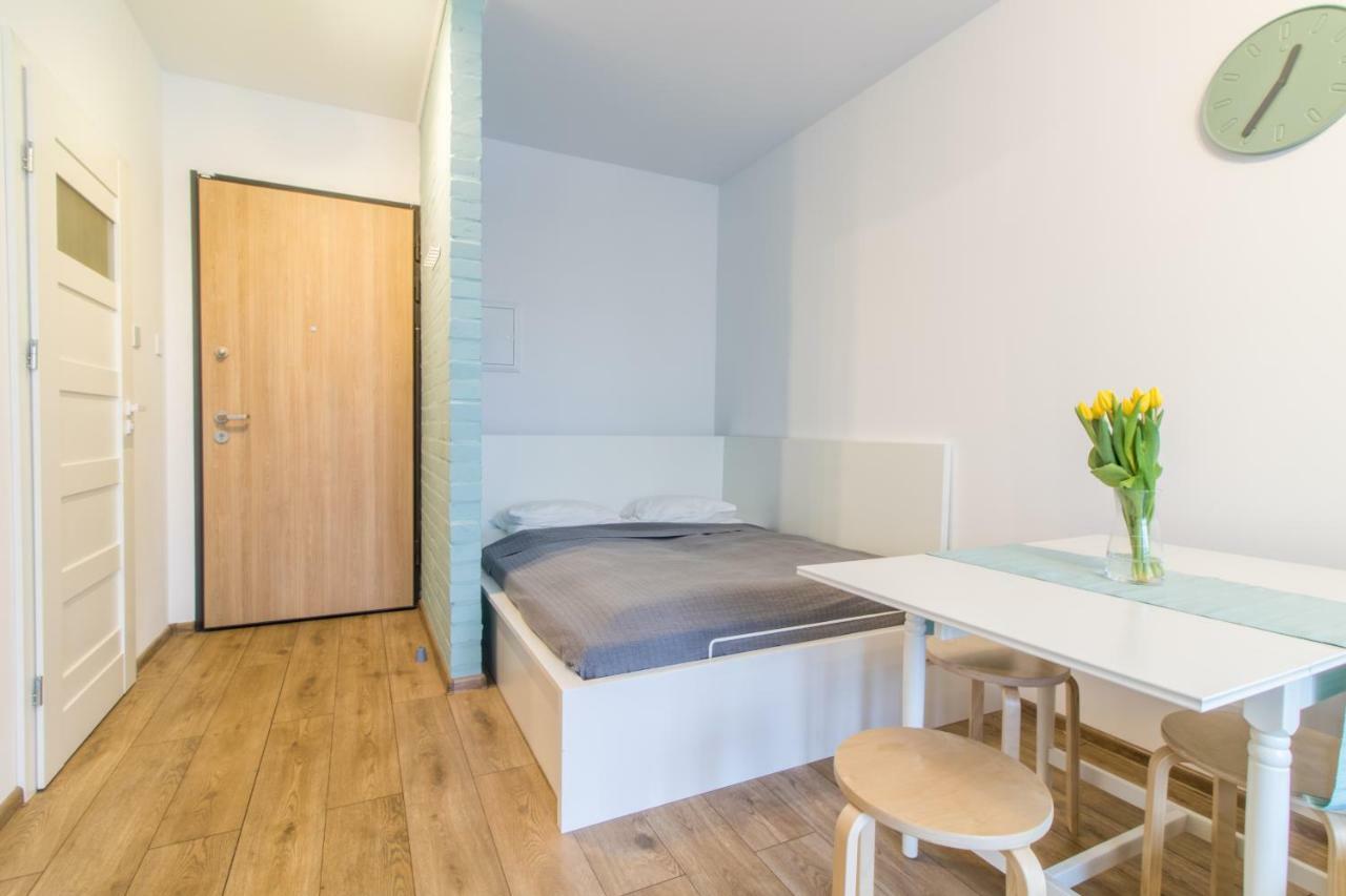 Apartament Master Γκντανσκ Εξωτερικό φωτογραφία